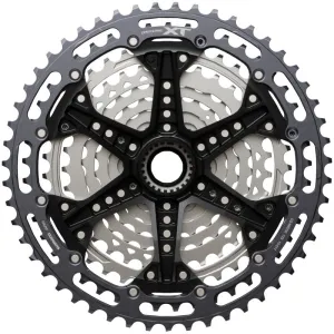 Кассета Shimano CS-M8200-12 DEORE XT, 12-з