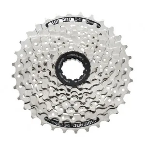Касета Shimano ACERA CS-HG41-8 швидкостей 11-32T