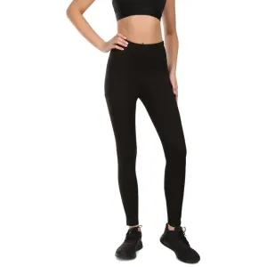 Штаны Kilpi JAMILY-W VL0424 black - черный