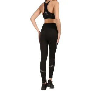 Штаны Kilpi JAMILY-W VL0424 black - черный