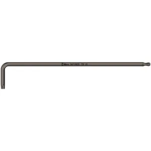 Г-образный ключ WERA, 967 PKXL TORX®, удлиненный