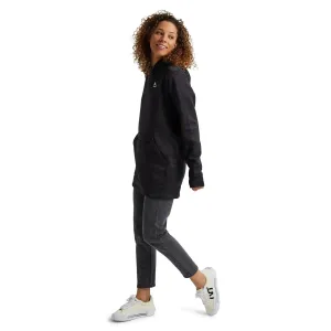 Кофта Burton WB OAK LONG PO true black heather 