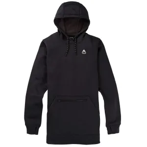 Кофта Burton WB OAK LONG PO true black heather 