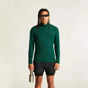Кофта Craft Core Gain Midlayer Man, green S