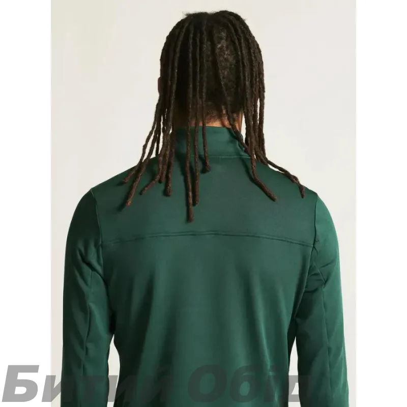 Кофта Craft Core Gain Midlayer Man, green S