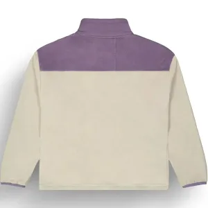Куртка флисовая Picture Organic Arcca W pure cashmere