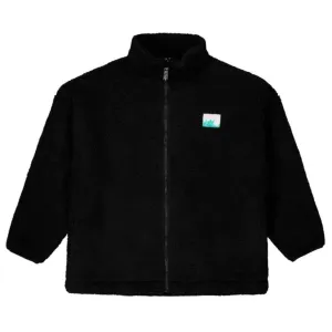 Куртка флисовая Picture Organic Nyss Embro Zip W black 
