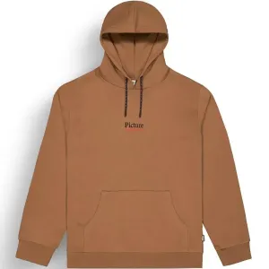 Толстовка Picture Organic Cailey Hoodie partridge 
