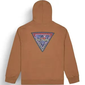 Толстовка Picture Organic Cailey Hoodie partridge 