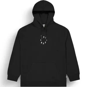 Толстовка Picture Organic Elaho Hoodie black 