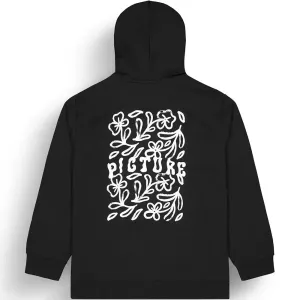 Толстовка Picture Organic Elaho Hoodie black 