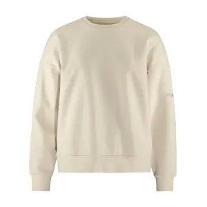Кофта Craft ADV JOIN RN SWEATSHIRT W, beige 