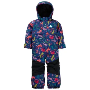 Комбинезон Burton TD ONE PIECE animal show
