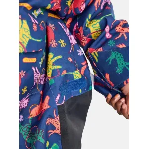 Комбинезон Burton TD ONE PIECE animal show