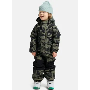 Комбинезон Burton TD ONE PIECE forest city streets 