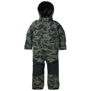 Комбинезон Burton TD ONE PIECE forest city streets 