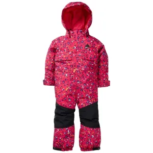 Комбинезон Burton TD ONE PIECE wildcat floral