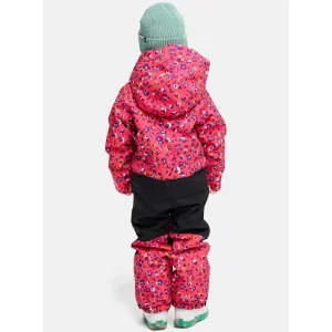 Комбинезон Burton TD ONE PIECE wildcat floral
