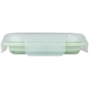 Контейнер Tribe Collapsible Container 500 мл силіконовий T-FF-0027