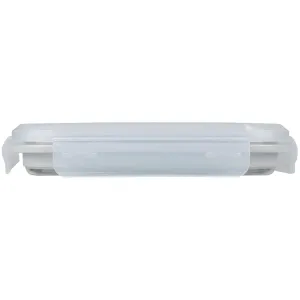 Контейнер Tribe Collapsible Container 800 мл силіконовий T-FF-0028