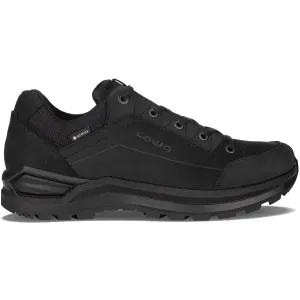 Кроссовки LOWA Renegade Evo GTX LO black-black 