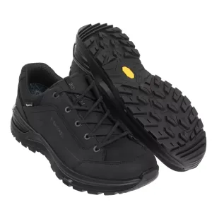 Кроссовки LOWA Renegade Evo GTX LO black-black 