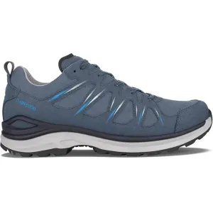 Кроссовки LOWA Innox Evo II GTX steel blue-ocean 