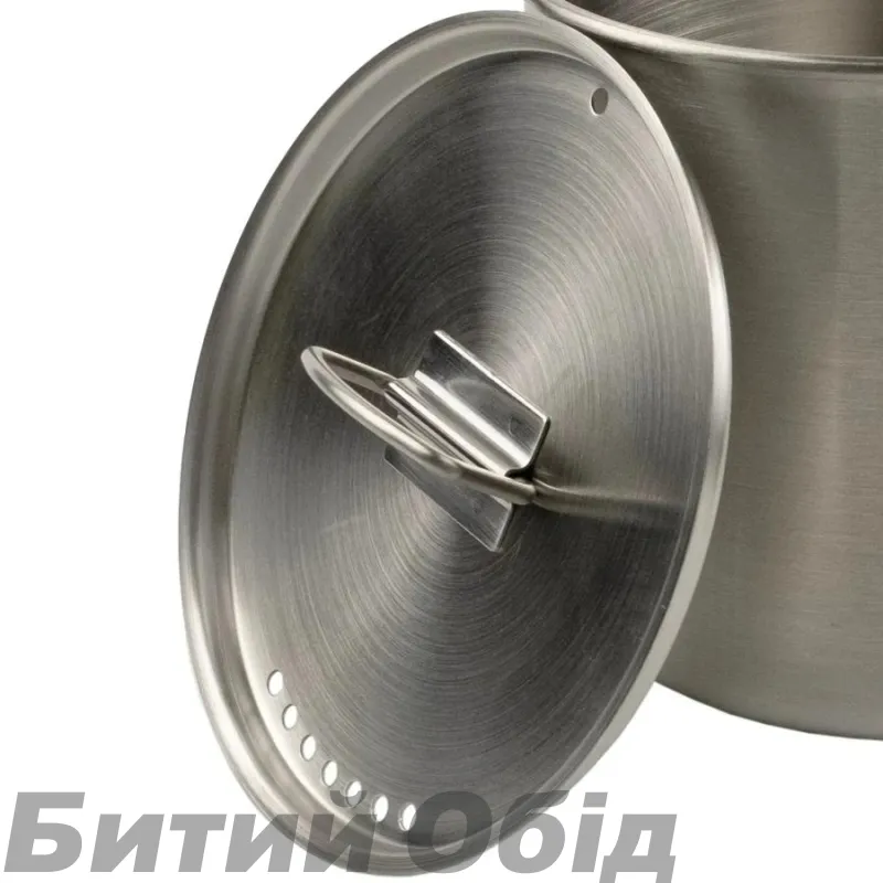 Кружка Tribe Camping Cup T-FA-0012-metal