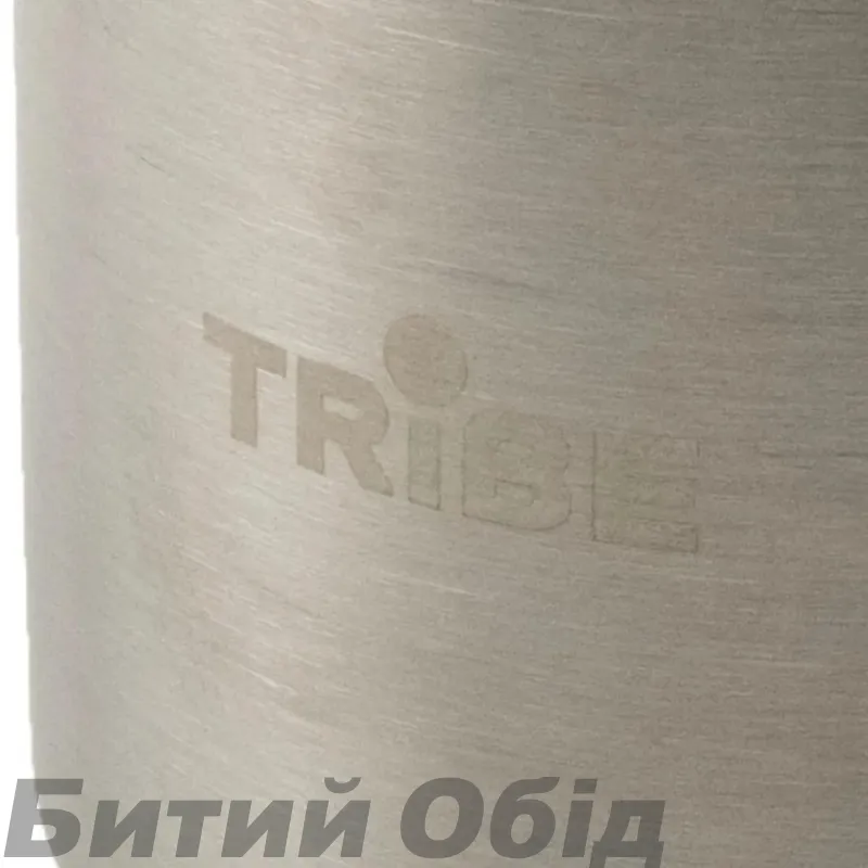 Кружка Tribe Camping Cup T-FA-0012-metal