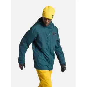 Куртка Burton M FROSTNER JK deep emerald 
