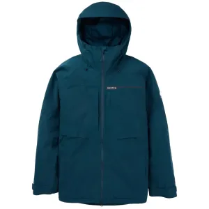 Куртка Burton M FROSTNER JK deep emerald 
