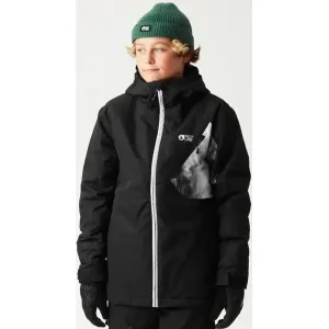 Куртка лыжная Picture Organic Daumy Jr 2026 black 
