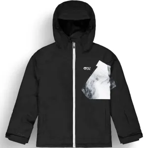 Куртка лыжная Picture Organic Daumy Jr 2026 black 