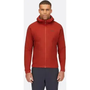 Куртка мужская Rab Xenair Alpine Light Jacket (Tuscan Red, M)