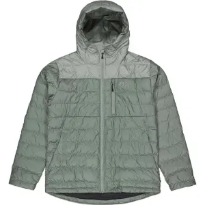 Куртка пуховая Picture Organic Mid Puff Down 2025 shadow-laurel wreath 
