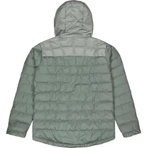 Куртка пуховая Picture Organic Mid Puff Down 2025 shadow-laurel wreath 