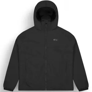 Куртка утепленная Picture Organic Lanin Hooded 2026 black L