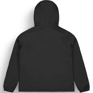 Куртка утепленная Picture Organic Lanin Hooded 2026 black L
