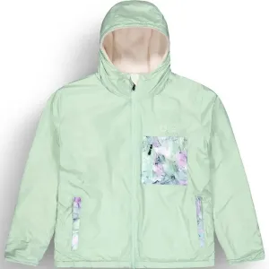 Куртка утепленная Picture Organic Posy W 2025 silt green