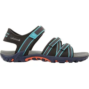 Сандалии LAFUMA Flow Sandal W black 