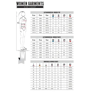 Штаны г/л LAFUMA LD Heyden Pants gris strorm разм. L