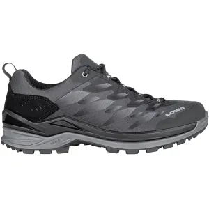 Кроссовки LOWA Ferrox GTX LO black-anthracite