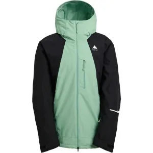Куртка BURTON M RSRV INS JKT soft sage / true black 26