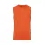 Майка CRAFTADV ESSENCE SL TEE 2 M, orange XXL