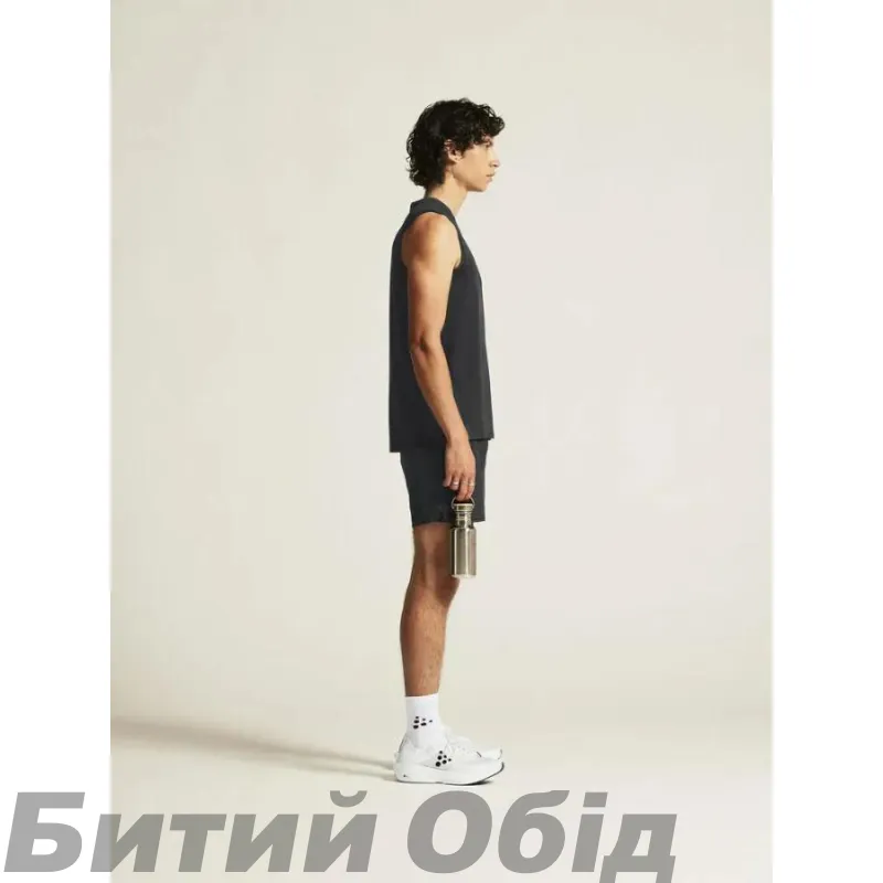 Майка CRAFTADV ESSENCE SL TEE 2 M