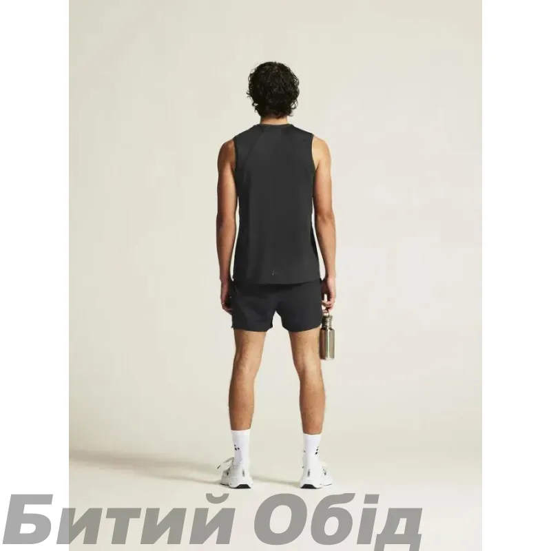 Майка CRAFTADV ESSENCE SL TEE 2 M