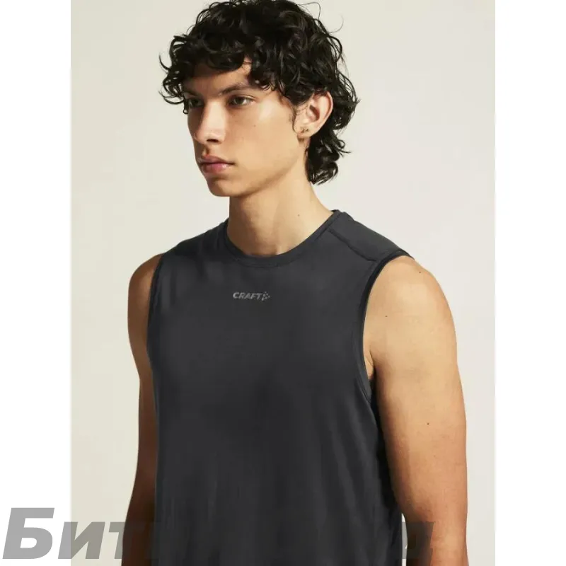 Майка CRAFTADV ESSENCE SL TEE 2 M