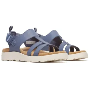 Сандали Merrell FLEUR BACKSTRAP indigo/seaway - синий