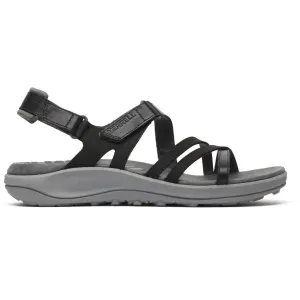 Сандали Merrell HARBOR BACKSTRAP black - черный