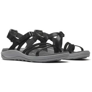Сандали Merrell HARBOR BACKSTRAP black - черный